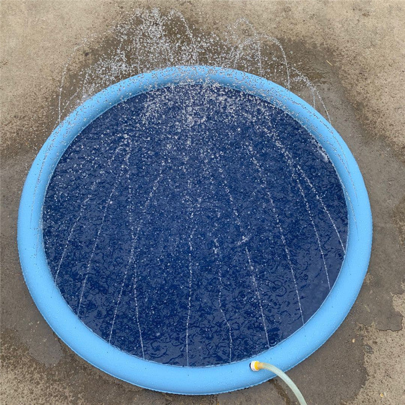 SplashPaw PlayPad