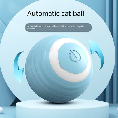 SmartPounce Ball