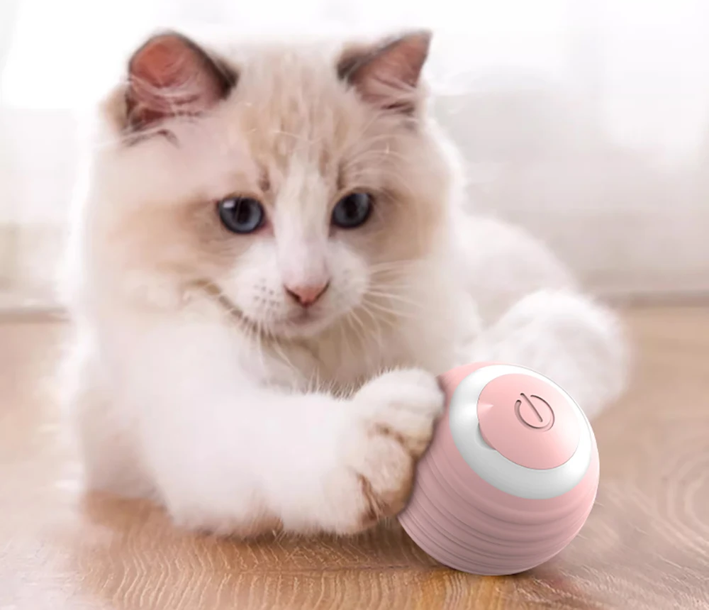 Smartpounce Ball